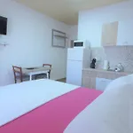 Sara Apartments Budva