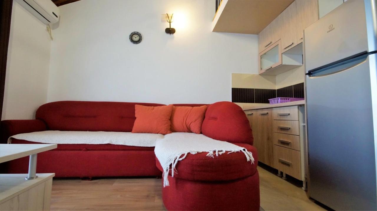 Sara Budva