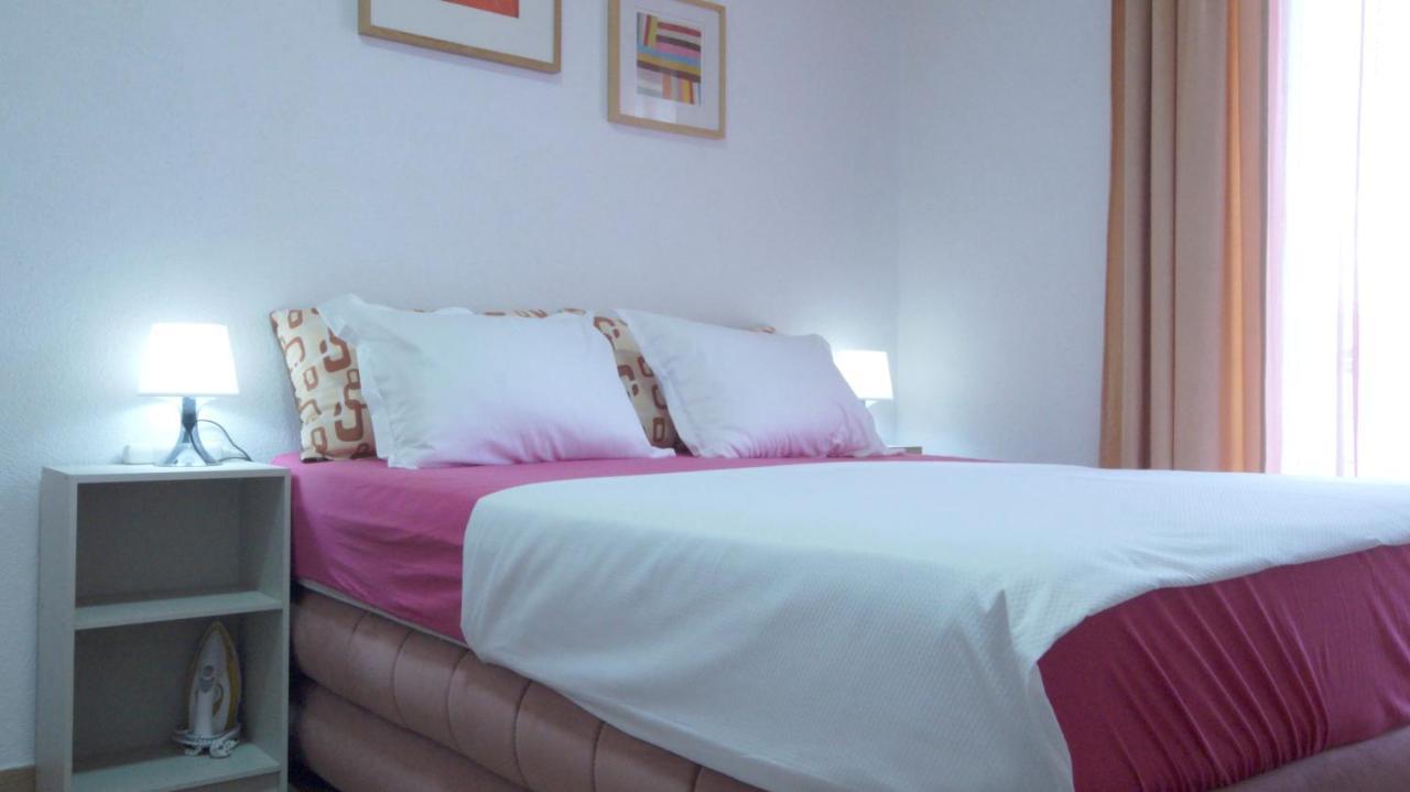Apartment Sara Budva