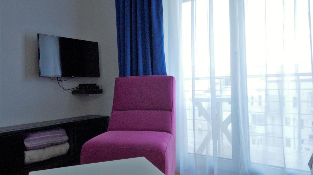 Apartment Sara Budva