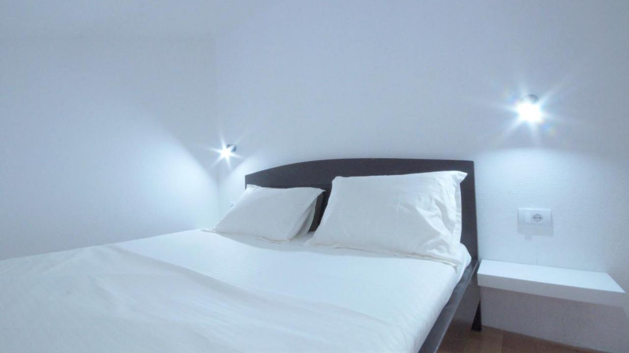 Sara Apartment