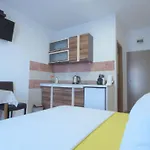 Sara Apartments Budva