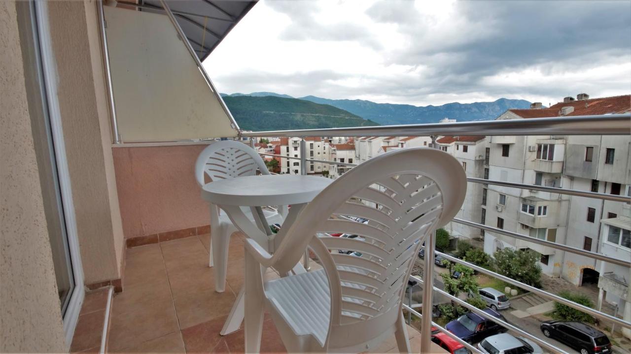 Appartement Sara