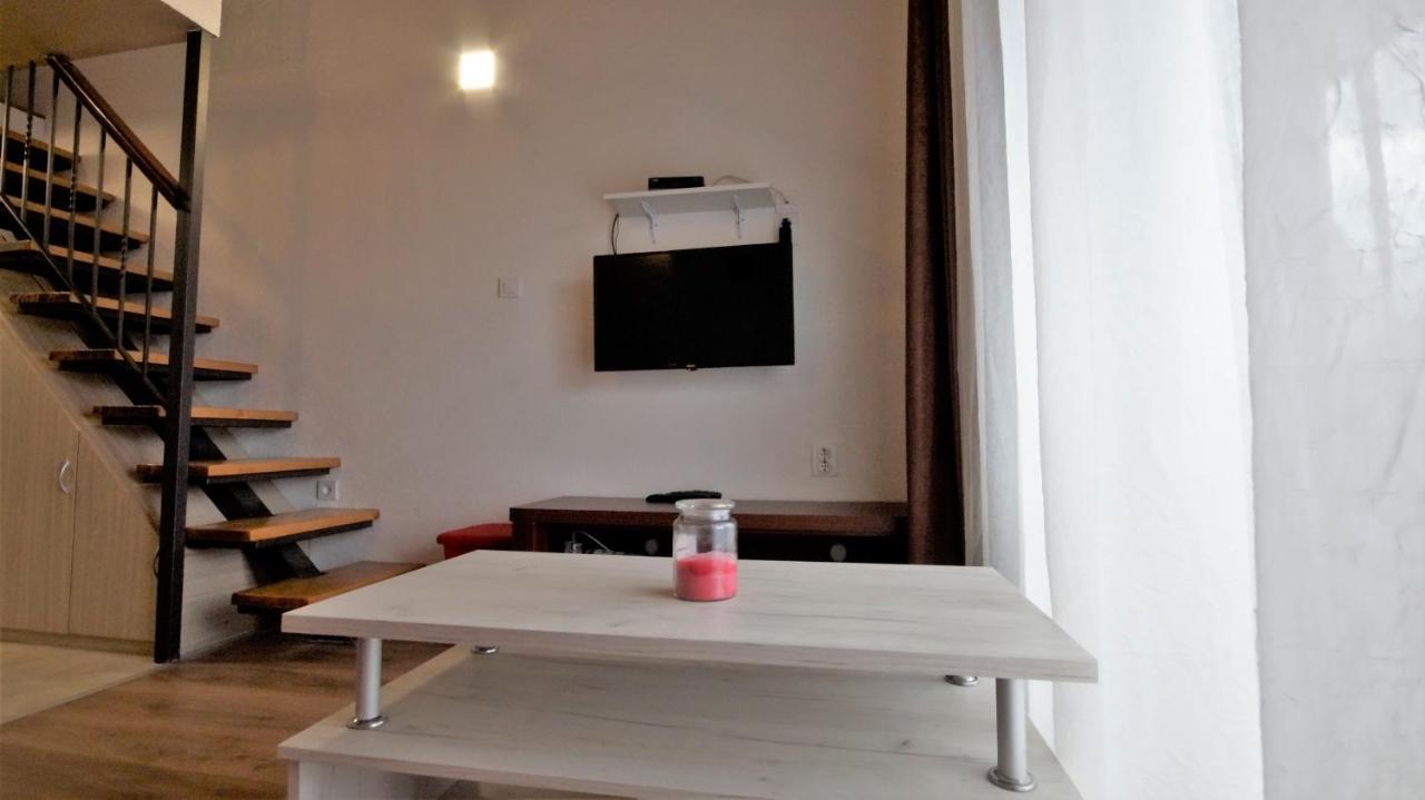 Sara Appartement Budva