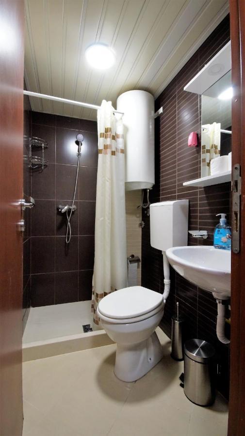 Sara Appartement *