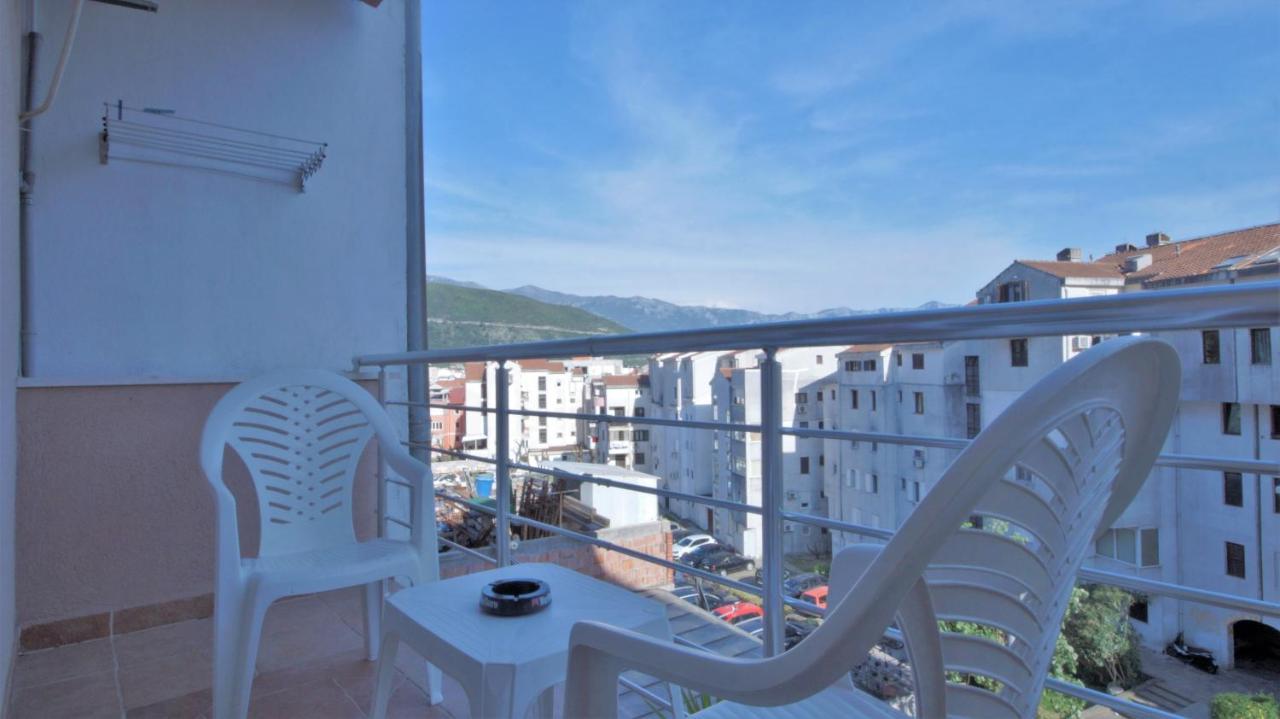 Sara Budva
