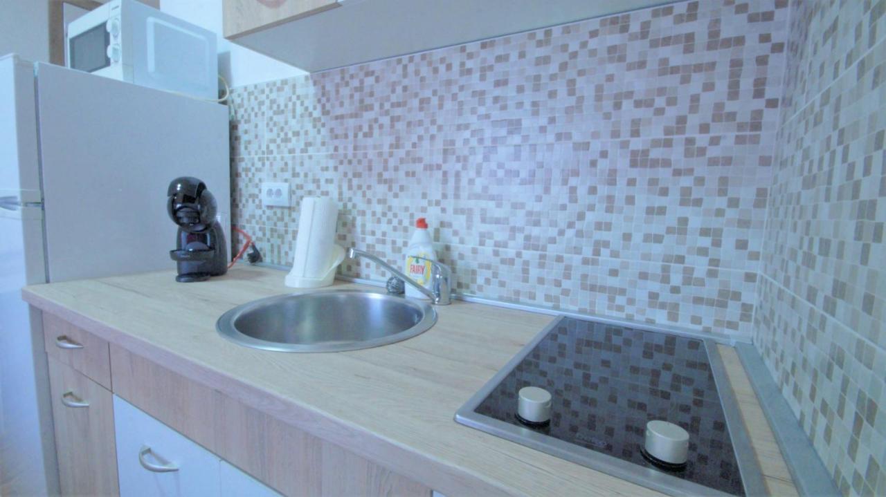 Sara Appartement *