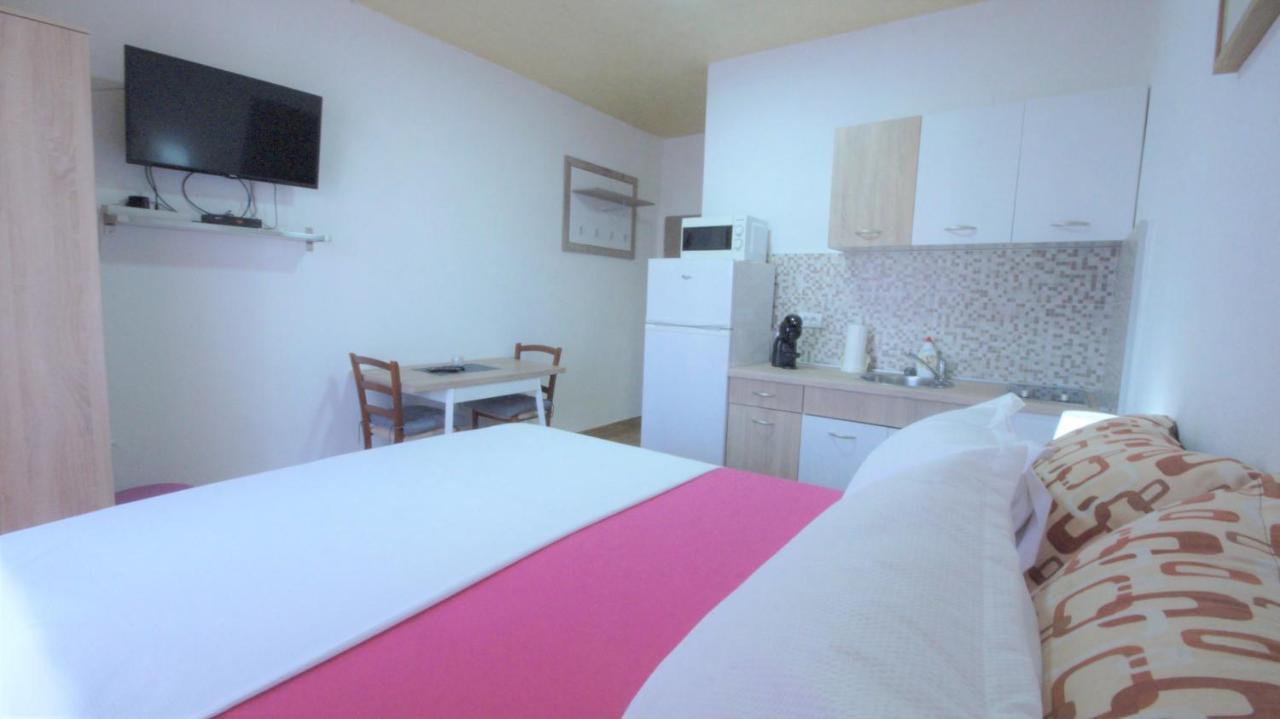 Sara Appartement *