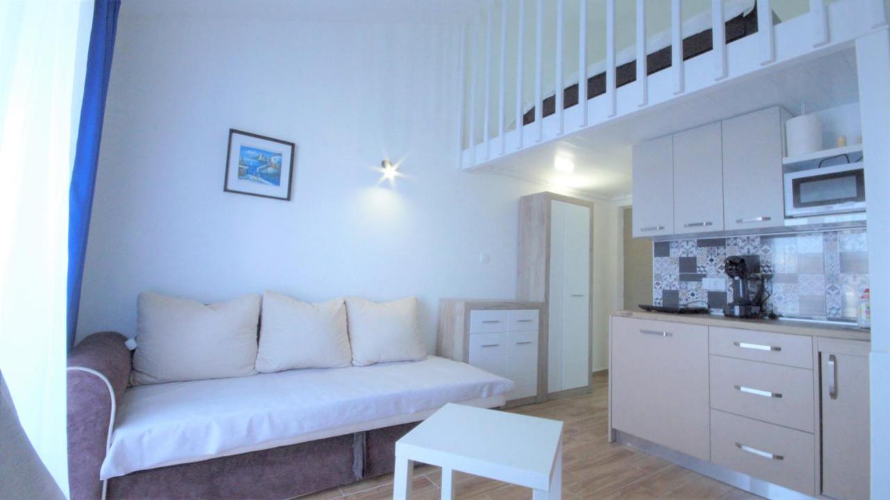 Sara Appartement Budva