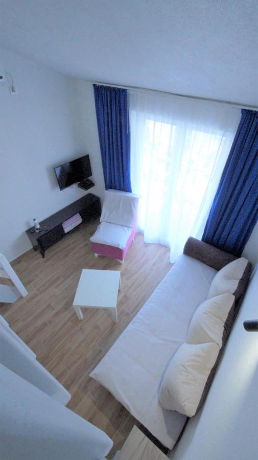 Appartement Sara *