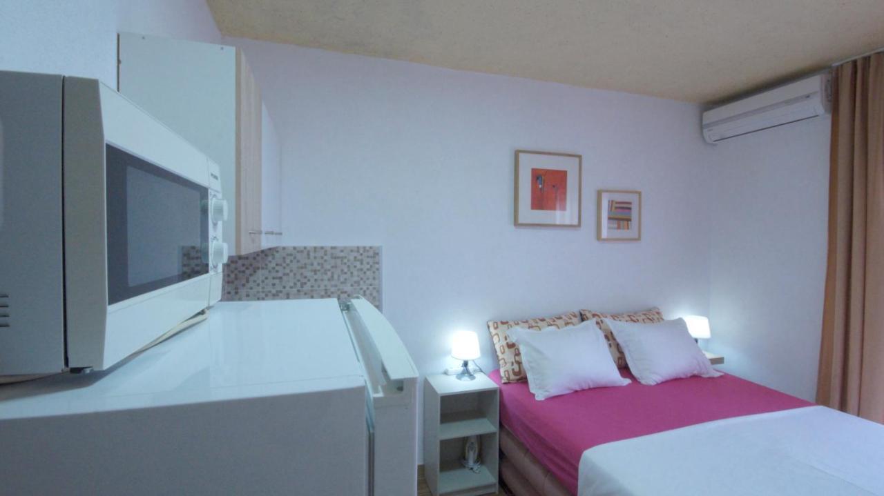 Appartement Sara Budva