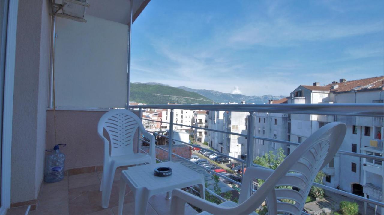 Sara Appartement Budva
