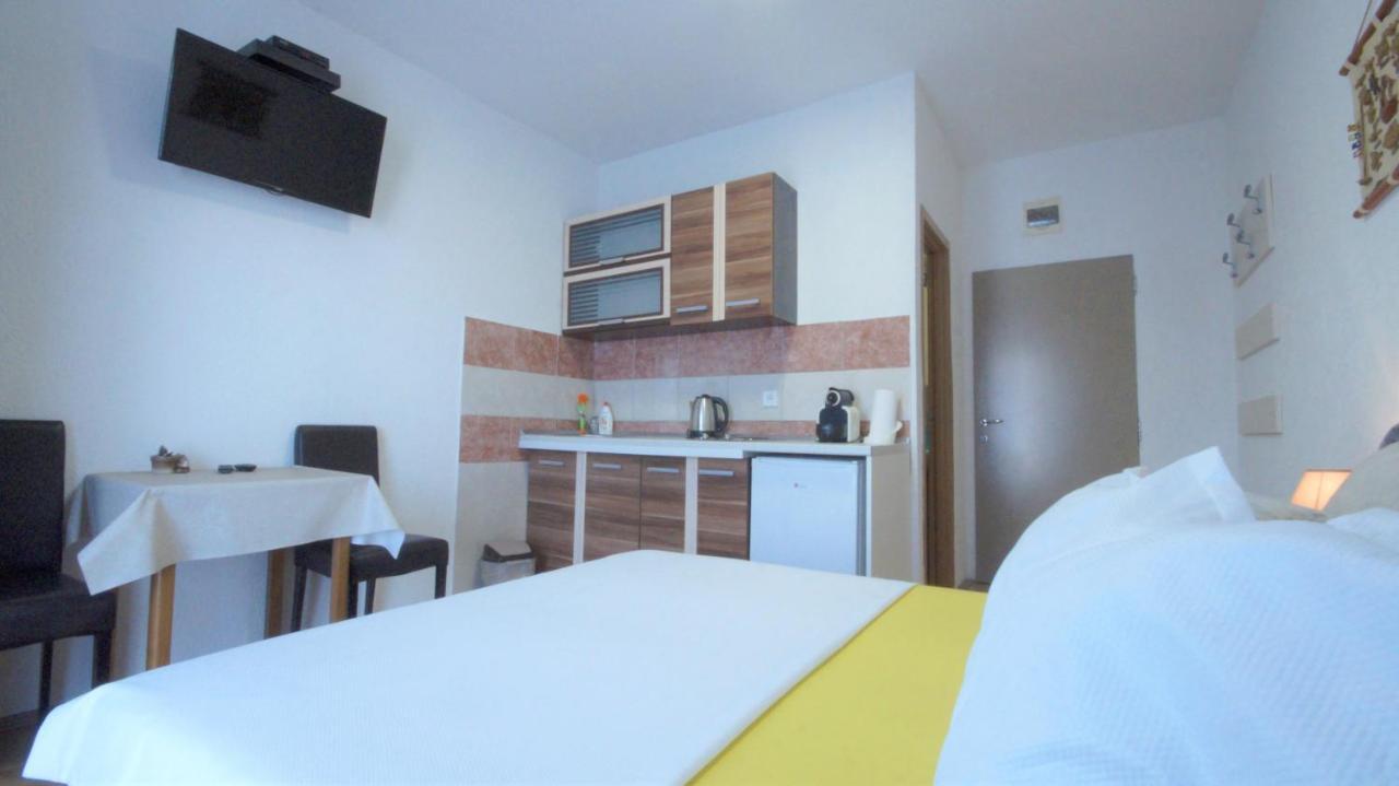 Appartement Sara Budva