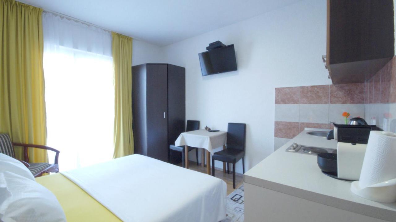 Appartement Sara