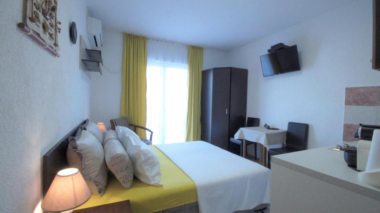 Appartement Sara *