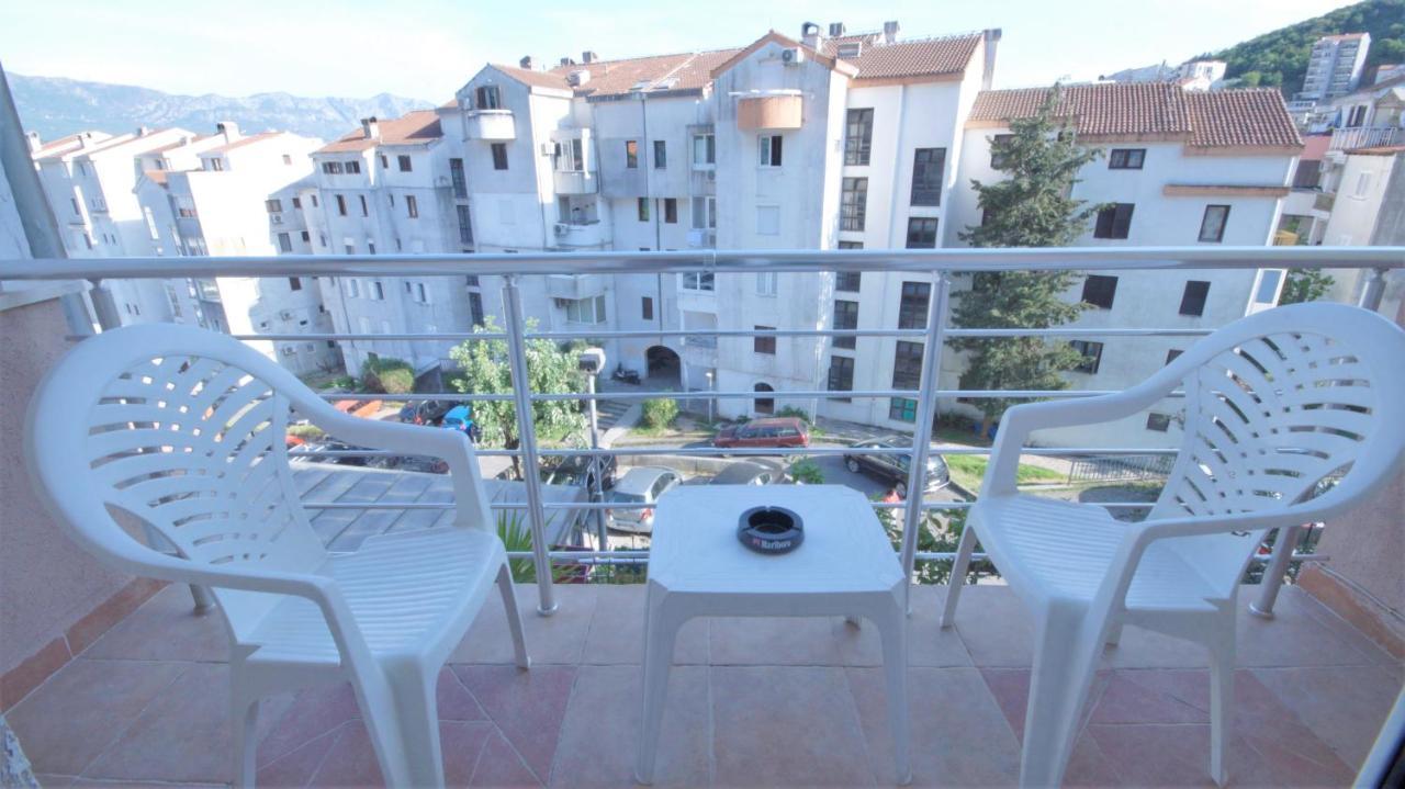 Sara Appartement *