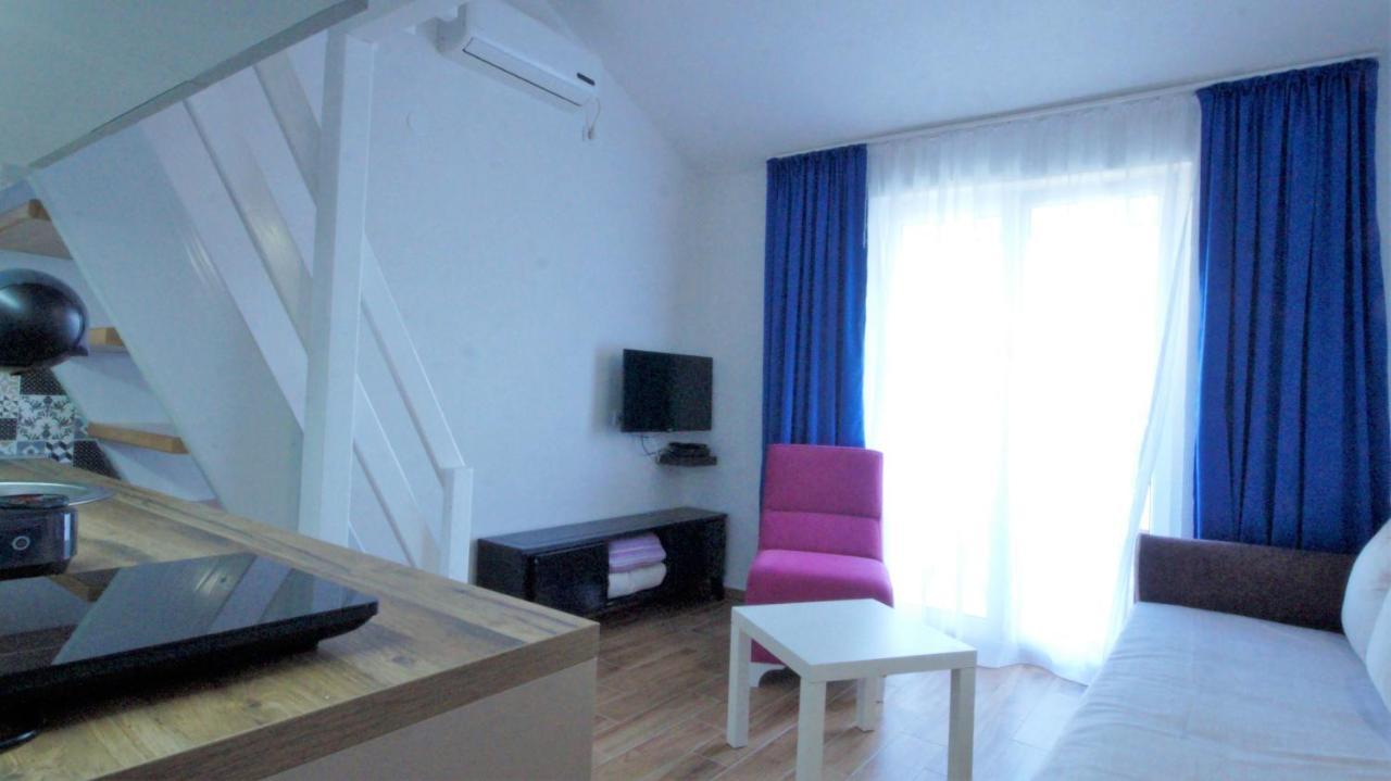 Appartement Sara *