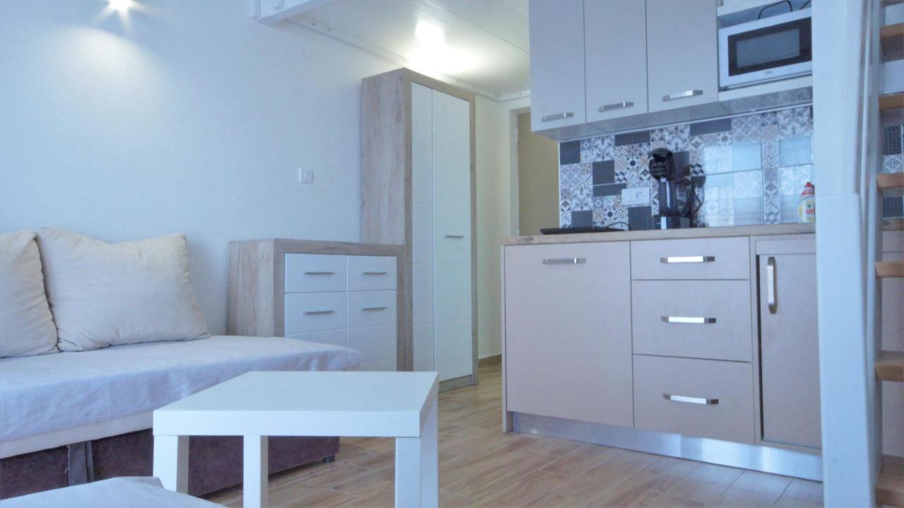 Sara Appartement *