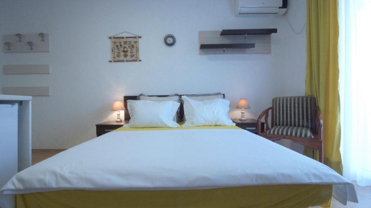 Sara Appartement *