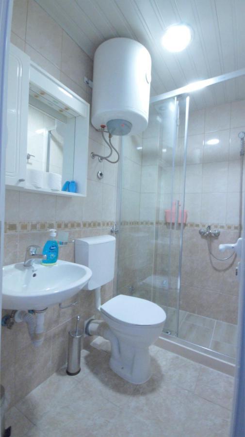 Sara Appartement