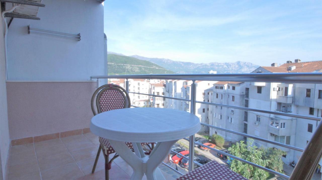 Appartement Sara *