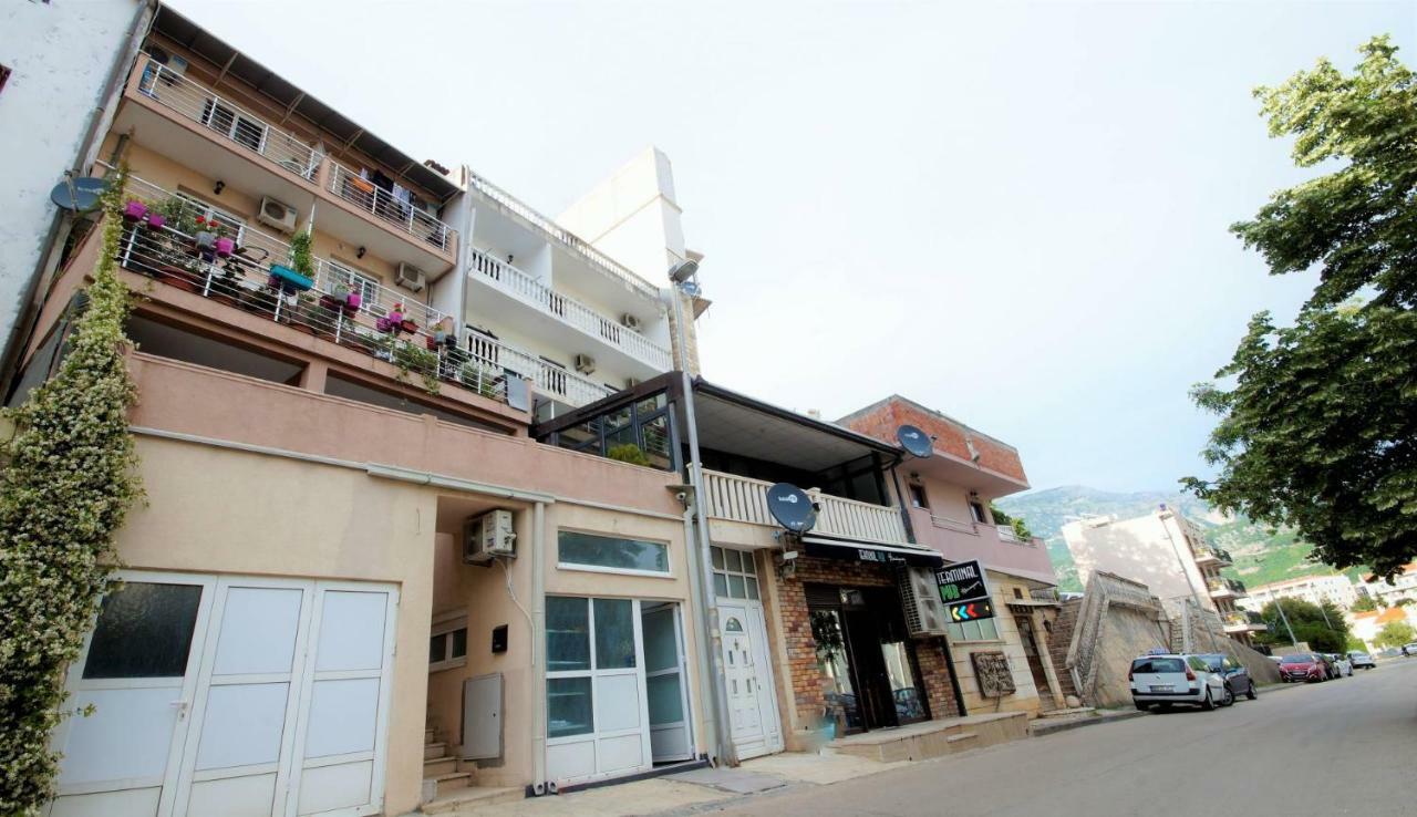 Appartement Sara Budva